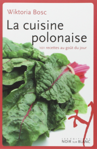 cuisine polonaise